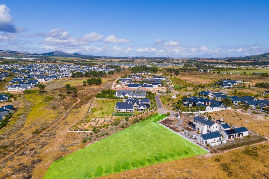 0 Bedroom Property for Sale in Val De Vie Estate Western Cape